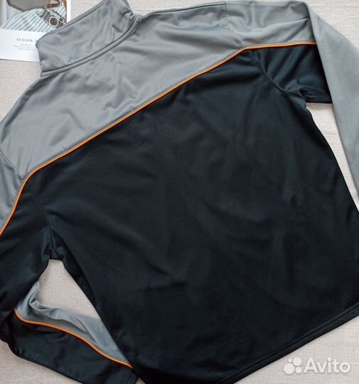 Мужская тостовка 54-56 размер Atlas For Men