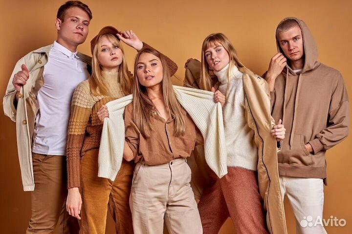 Работник в магазин одежды Подработка Любой график