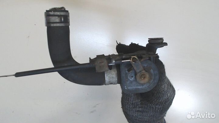 Кран отопителя Toyota Corolla E11, 2001