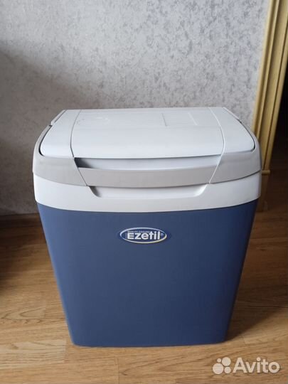 Холодильник автомобильный Ezetil E26 М32
