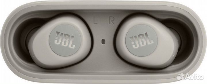 Беспроводные наушники JBL wave 100