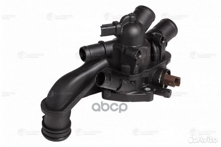 Термостат в сборе для а/м PSA 308 (07) /C4 (10