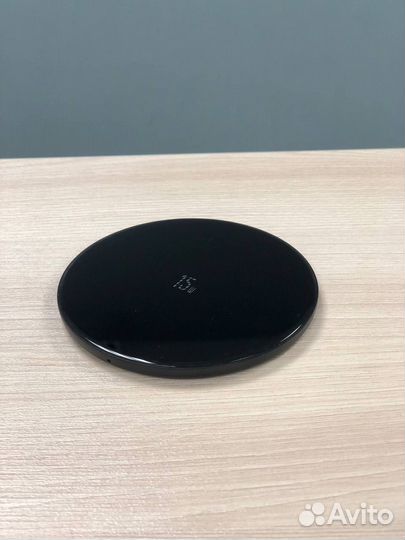 Беспроводная зарядка Baseus Simple Wireless Change
