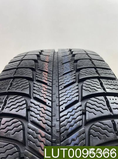 Michelin X-Ice 3 215/55 R16 97H