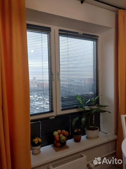 Жалюзи вертикальные, горизонтальные,установка