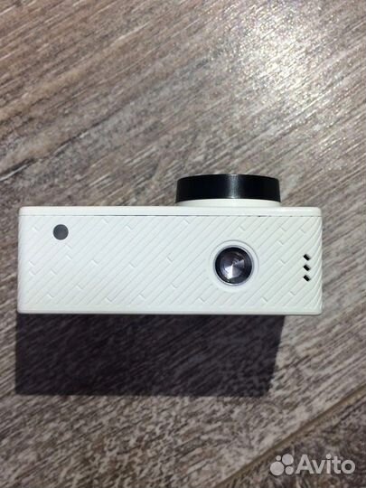 Экшн камера YI Action Camera (Xiaomi)