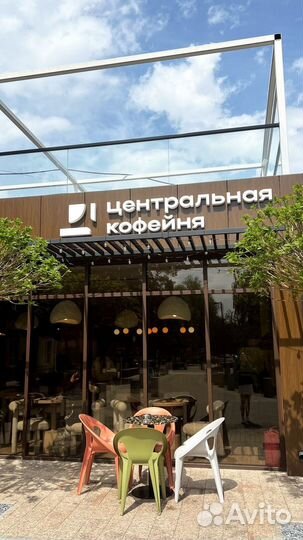 Бариста (без опыта)