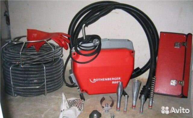 Прочистка канализации в Энгельсе