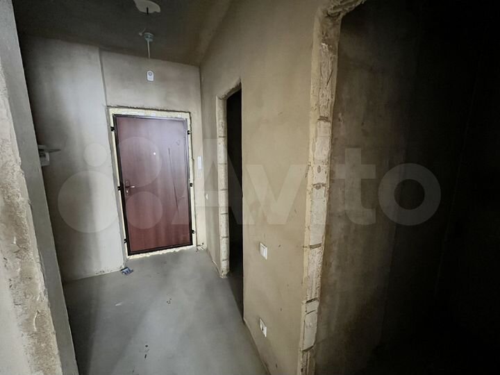 1-к. квартира, 47,3 м², 10/18 эт.