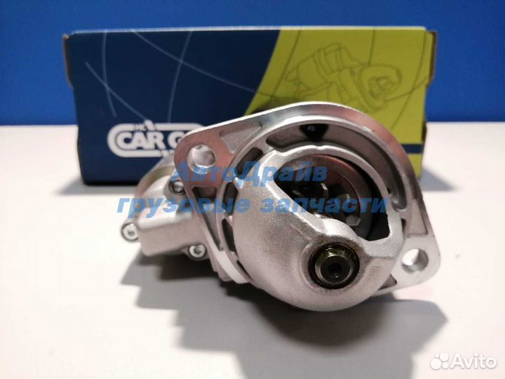 Стартер мтз-320 двигатель Lombardini LDW 1503