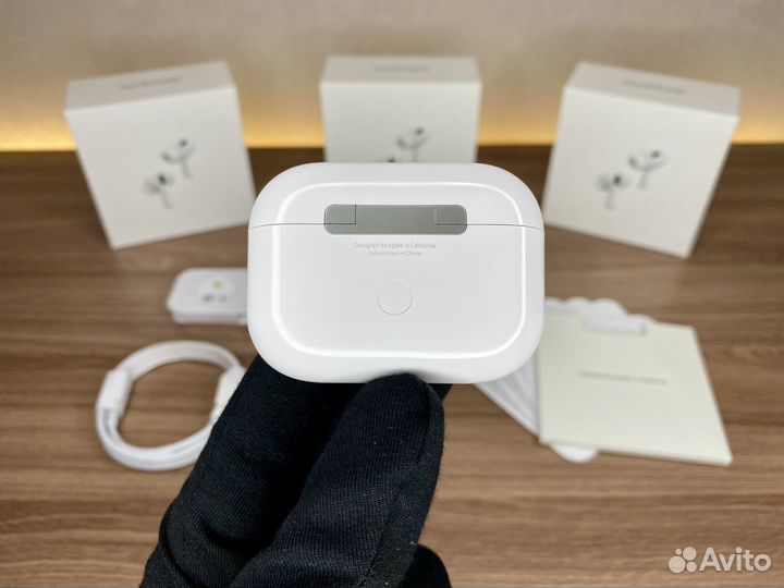 AirPods Pro 2 Premium