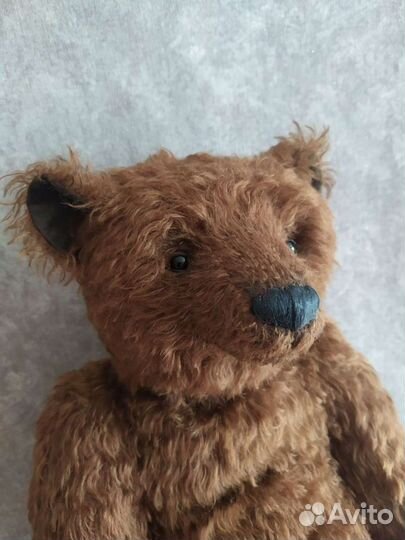 Медведь Тедди. Большой