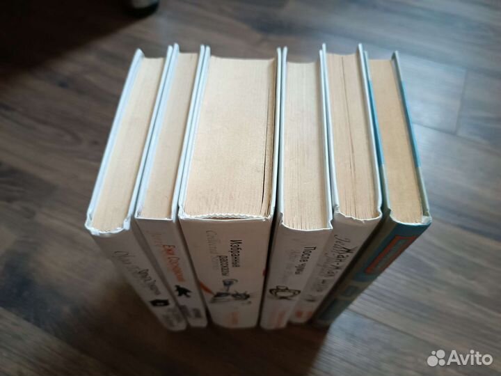 Современная литература, альтернатива, по