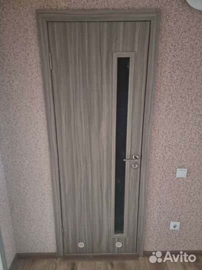 Двери межкомнатные