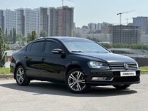 Volkswagen Passat 1.8 MT, 2012, 213 500 км, с пробегом, цена 1 145 000 руб.
