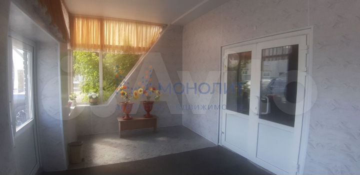 Помещения свободного назначения