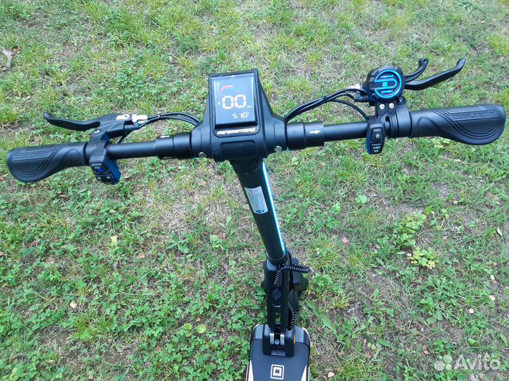 Электросамокат Dualtron Popular Dual Motor