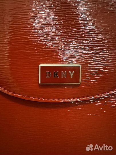Сумка dkny оригинал