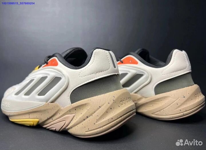 Кроссовки adidas ozelia (Арт.98130)