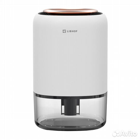 Воздухоосушитель Libhof DHC-423