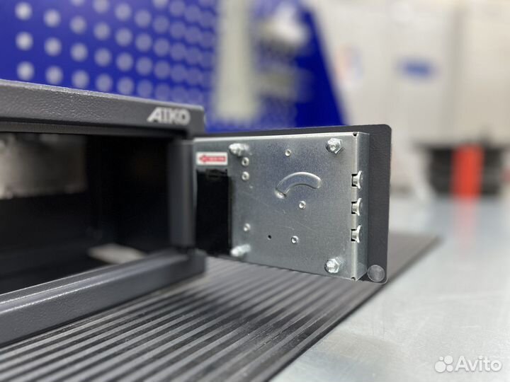 Сейф для документов aiko T-140 EL