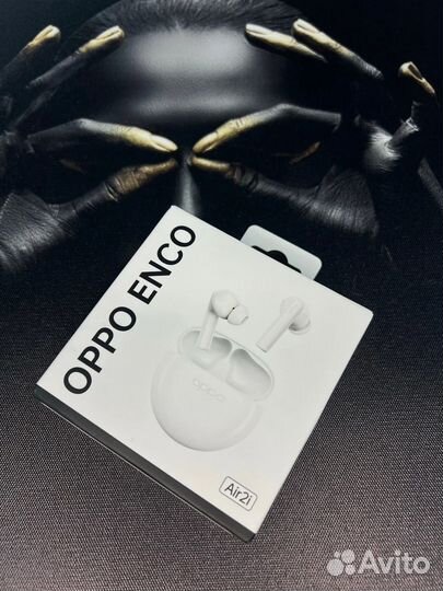 Oppo Enco Air 2i беспроводные наушники