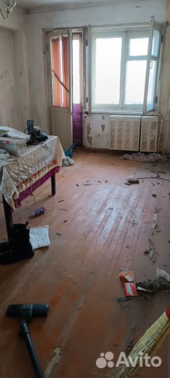 Клининг/Генеральная уборка/ Мытьё окон