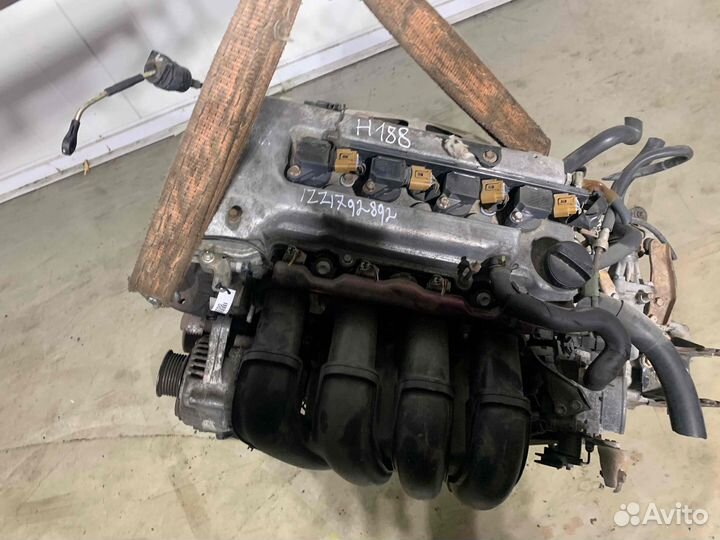 Двигатель Toyota Celica (1989-1993)