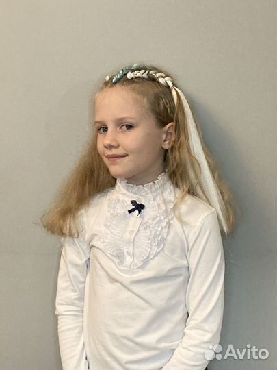 Плетение кос с канекалоном