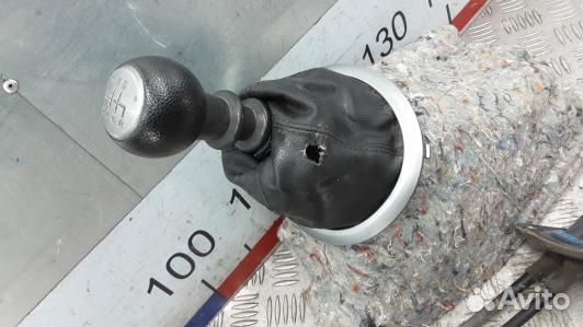 Кулиса кпп fiat sedici (3BR08DX01)