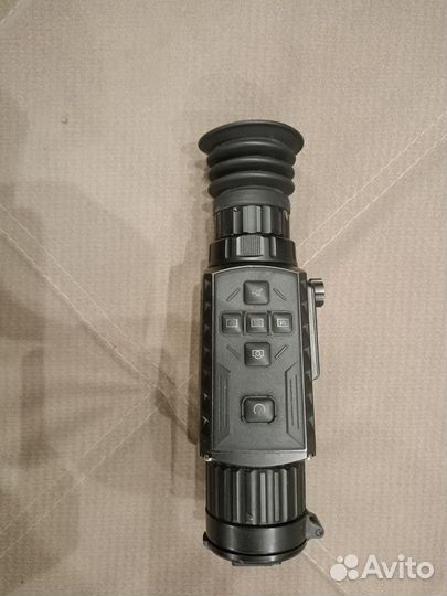 Тепловизионный прицел arkon alfa st19