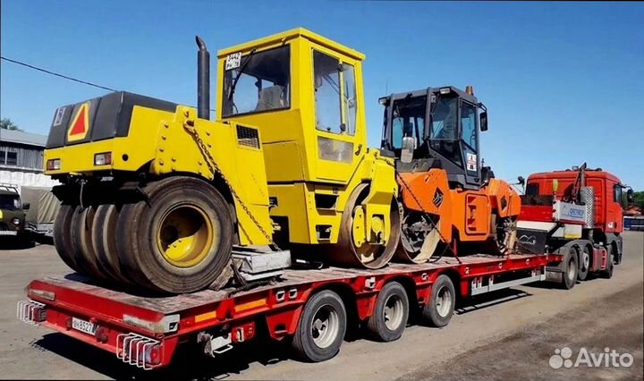 Грузоперевозки межгород быстрая подача от 200кг