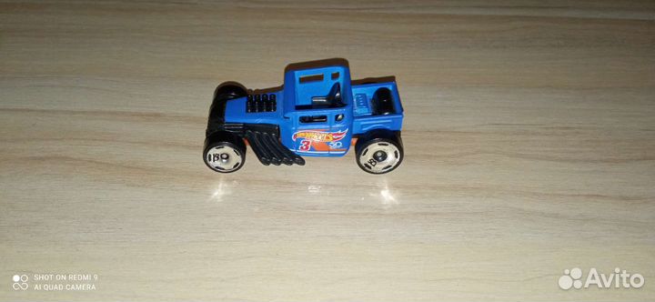 Hot wheels машинки (оригинал)