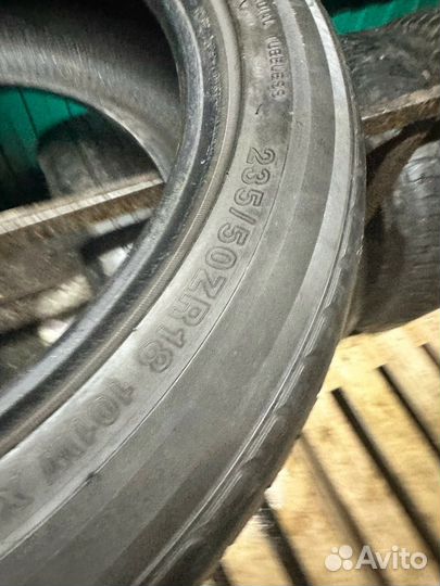 Saffiro SF5000 235/50 R18