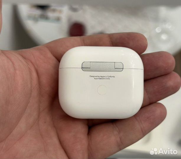 Airpods 2,3,Pro оптом