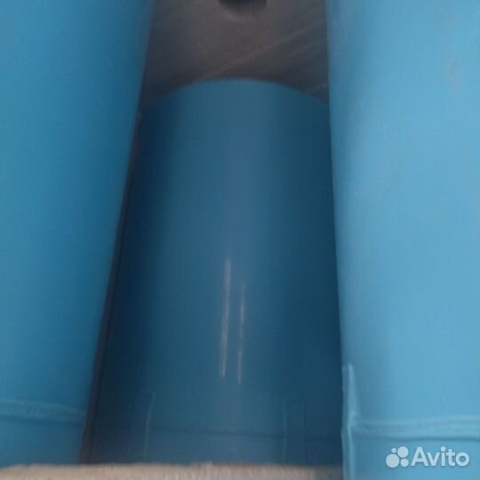 Изготовления ёмкостей для воды из пп в крыму