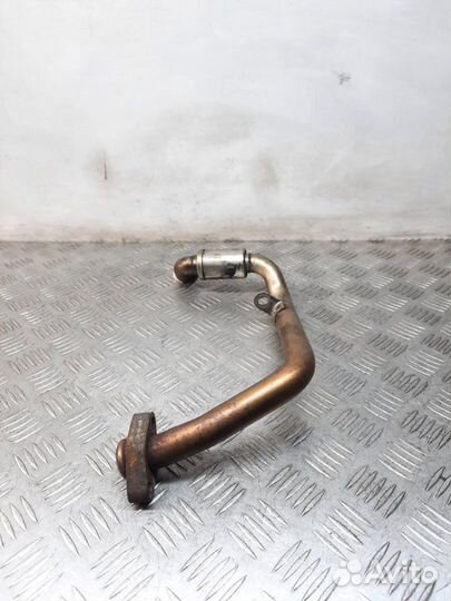 Трубка EGR Bmw X5 внедорожник 5 дв. 3.0 M57D30