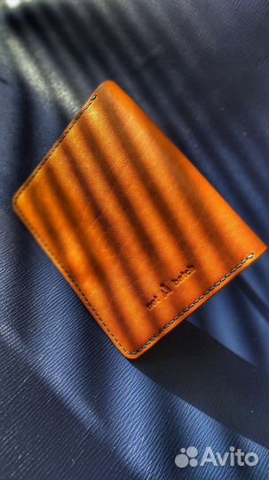 Докхолдер ручной работы