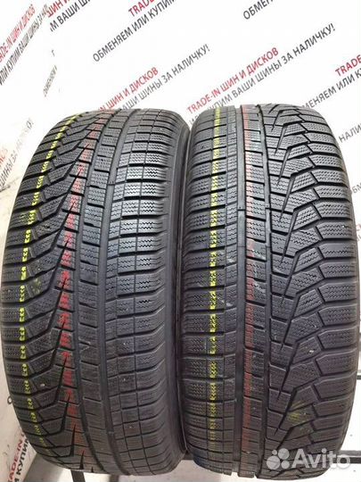 Hankook Winter I'Cept Evo2 W320A SUV 235/55 R18 97H