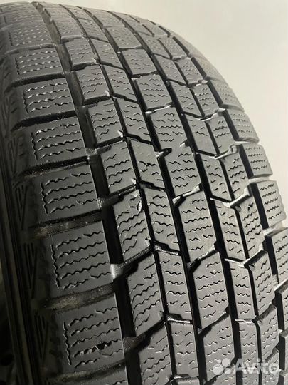 Зимние колеса R16 Toyota