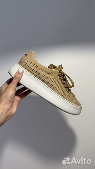 Кеды nando muzi 39