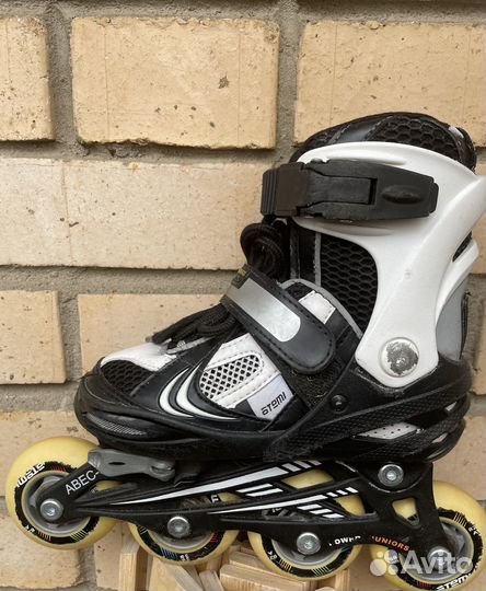 Ролики детские 29-32