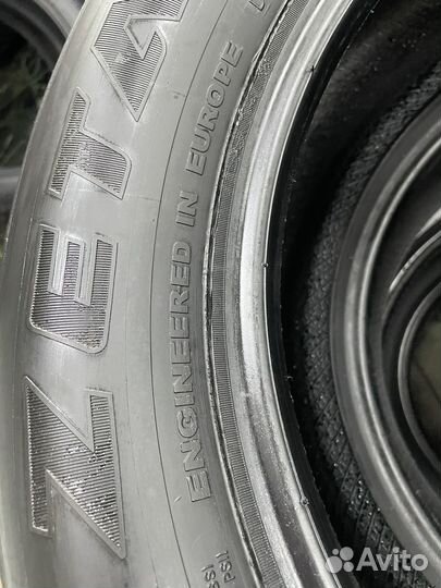 Zeta Impero 225/60 R17 99V