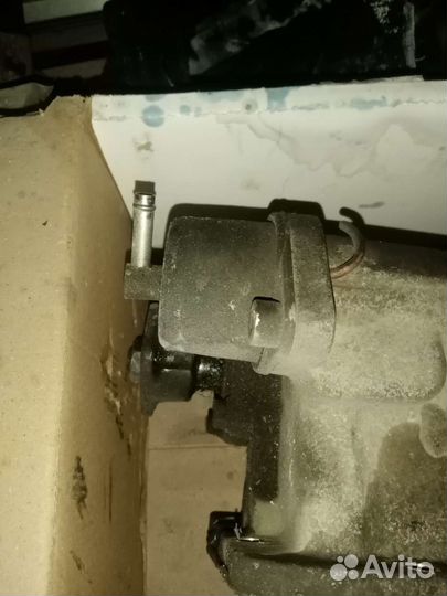 Ком Hyundai HD 65 72 78