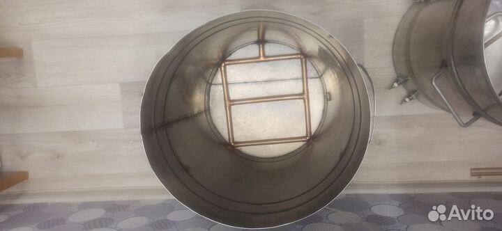 Оборудование для пивоварения (пивоварня домашняя)