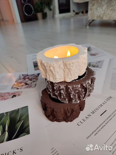 Подсвечник