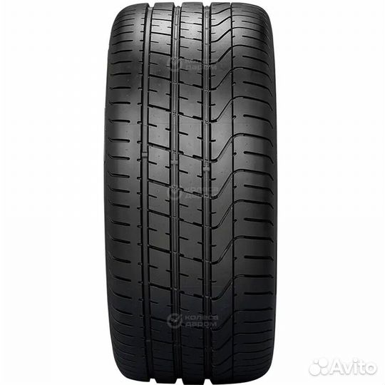 Pirelli P Zero 285/40 R20 104Y