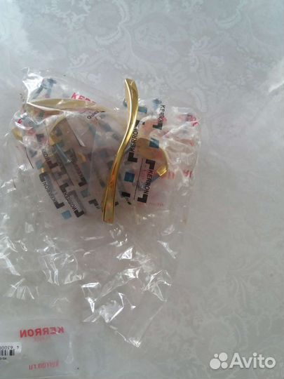 Мебельные ручки