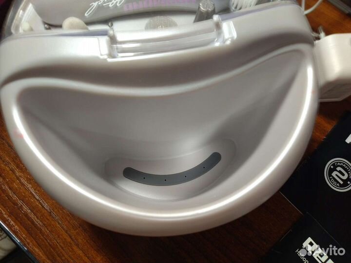 Аппарат для маникюра