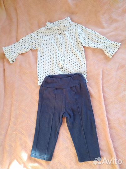 Костюм для мальчика